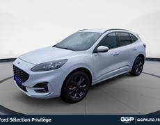 Ford Kuga Dunkerque