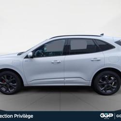 Ford Kuga 2.5 Duratec 225ch PHEV ST-Line X BVA Dunkerque