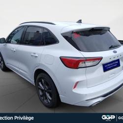 Ford Kuga 2.5 Duratec 225ch PHEV ST-Line X BVA Dunkerque