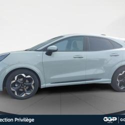 Ford Puma 1.0 EcoBoost Hybrid 125ch ST-Line X S&S Powershift Dunkerque