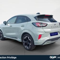 Ford Puma 1.0 EcoBoost Hybrid 125ch ST-Line X S&S Powershift Dunkerque