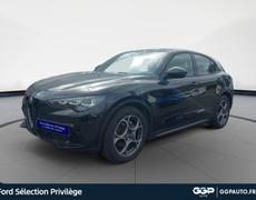 Alfa Romeo Stelvio Dunkerque