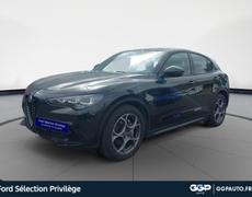 Alfa Romeo Stelvio Dunkerque
