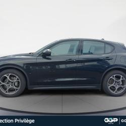 Alfa Romeo Stelvio 2.2 Diesel 160ch Sprint AT8 Dunkerque