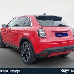 Fiat 600 1.2 Hybrid 100ch La Prima DCT6 Dunkerque