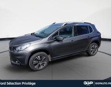 Peugeot 2008 Dunkerque
