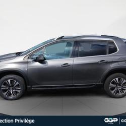 Peugeot 2008 1.2 PureTech 110ch Allure S&S Dunkerque