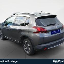 Peugeot 2008 1.2 PureTech 110ch Allure S&S Dunkerque