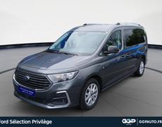 Ford Tourneo Connect Dunkerque
