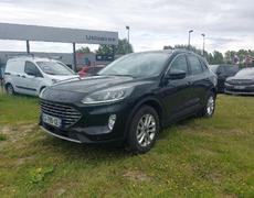 Ford Kuga Dunkerque