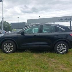Ford Kuga 2.5 Duratec 190ch FHEV E85 Titanium BVA Dunkerque