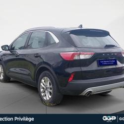 Ford Kuga 2.5 Duratec 190ch FHEV E85 Titanium BVA Dunkerque