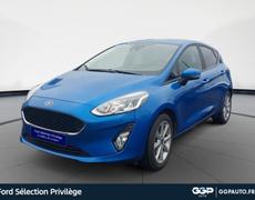 Ford Fiesta Dunkerque