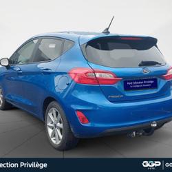 Ford Fiesta 1.5 TDCi 85ch Cool & Connect 5p Dunkerque