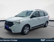 Dacia Lodgy Dunkerque