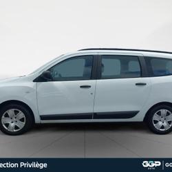 Dacia Lodgy 1.6 SCe 100ch Silver Line 5 places Dunkerque
