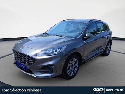 Ford Kuga - 2.5 Duratec 190ch FHEV E85 ST-Line BVA - 24 999 €