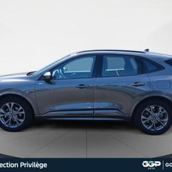 Ford Kuga 2.5 Duratec 190ch FHEV E85 ST-Line BVA Dunkerque