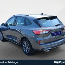 Ford Kuga 2.5 Duratec 190ch FHEV E85 ST-Line BVA Dunkerque