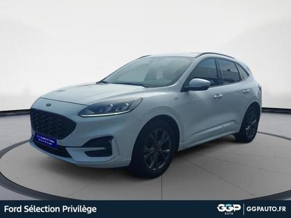 Ford Kuga - 1.5 EcoBlue 120ch ST-Line - 19 499 €