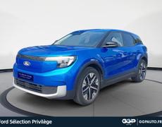Ford Explorer Dunkerque