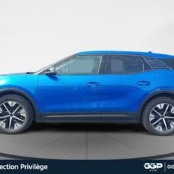 Ford Explorer 286ch Extended Range 77kWh RWD Dunkerque