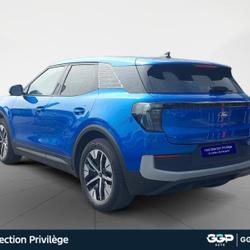 Ford Explorer 286ch Extended Range 77kWh RWD Dunkerque
