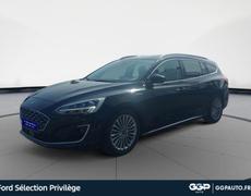Ford Focus Dunkerque