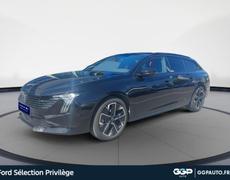 Peugeot 508 SW Dunkerque