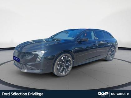 Peugeot 508 SW - BlueHDi 130ch S&S GT EAT8 - 24 999 €