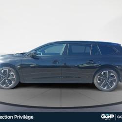 Peugeot 508 SW BlueHDi 130ch S&S GT EAT8 Dunkerque