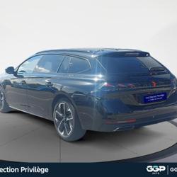 Peugeot 508 SW BlueHDi 130ch S&S GT EAT8 Dunkerque