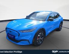 Ford Mustang Dunkerque