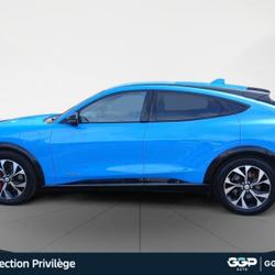 Ford Mustang 269ch Standard Range 76kWh Premium AWD Dunkerque
