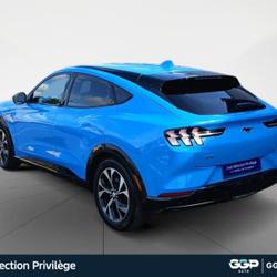 Ford Mustang 269ch Standard Range 76kWh Premium AWD Dunkerque