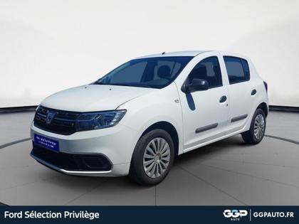 Dacia Sandero - 1.0 SCe 75ch Access - 19 - 7 499 €