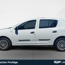 Dacia Sandero 1.0 SCe 75ch Access - 19 Dunkerque