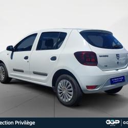 Dacia Sandero 1.0 SCe 75ch Access - 19 Dunkerque