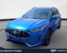 Ford Kuga Dunkerque