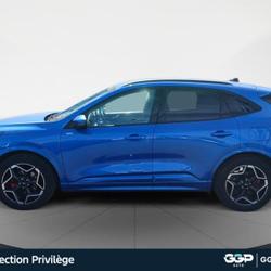 Ford Kuga 2.5 Duratec 180ch Hybrid FlexiFuel ST-Line X Powershift Dunkerque