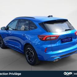 Ford Kuga 2.5 Duratec 180ch Hybrid FlexiFuel ST-Line X Powershift Dunkerque