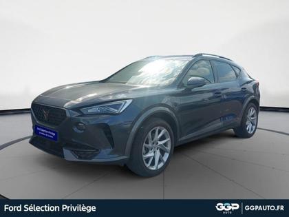 Cupra Formentor - 1.4 e-HYBRID 204ch V DSG6 - 24 999 €