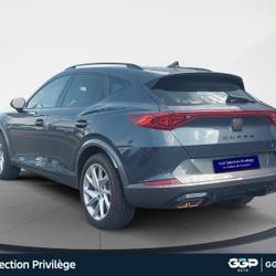 Cupra Formentor 1.4 e-HYBRID 204ch V DSG6 Dunkerque