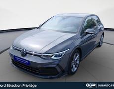 Volkswagen Golf 8 Dunkerque
