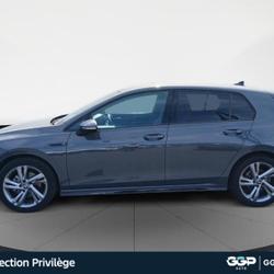Volkswagen Golf 8 1.5 eTSI OPF 130ch R-Line DSG7 occasion - Dunkerque - photo 2/29
