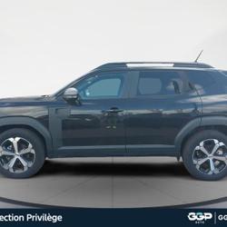 Dacia Duster 1.2 mild hybrid 140ch Journey Dunkerque