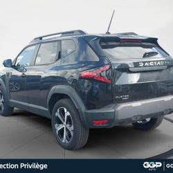 Dacia Duster 1.2 mild hybrid 140ch Journey Dunkerque
