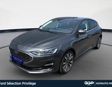 Ford Focus Dunkerque