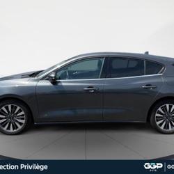 Ford Focus 1.0 Flexifuel mHEV 125ch Titanium X Business Dunkerque