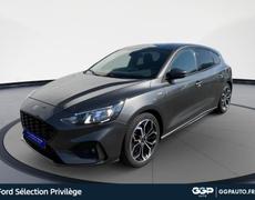 Ford Focus Dunkerque